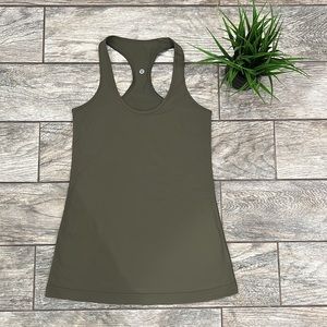 Lululemon Cool Racerback Tank
